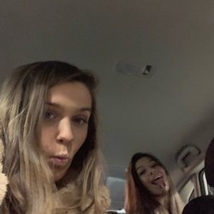 Meet your Posher, Kylie